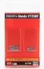 Hasegawa 21750 Photo Etched Parts for Honda VT250F 1/12